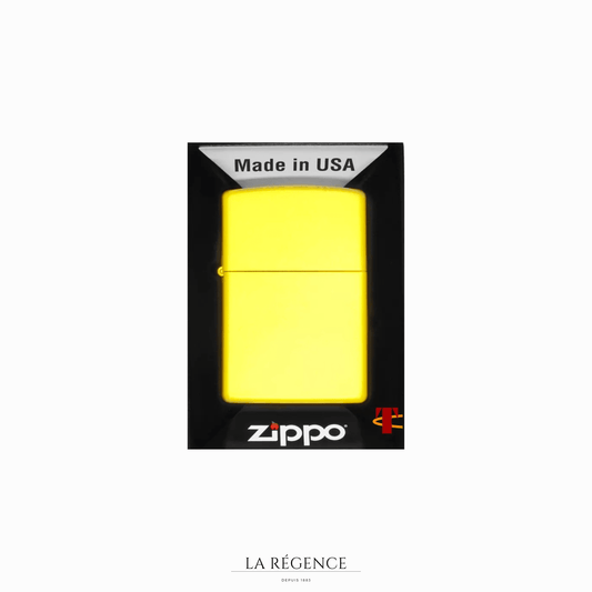 Sunflower Yellow-La Régence