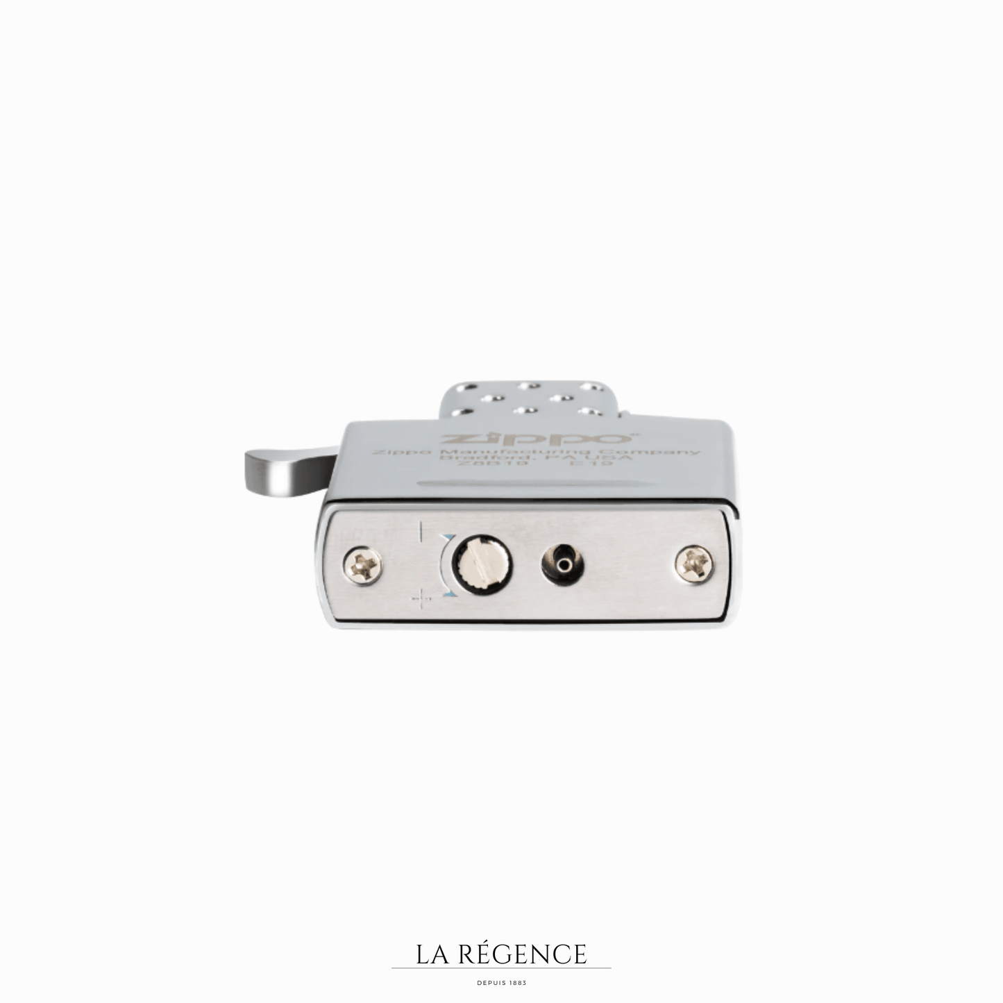 Butane Single Flame-La Régence
