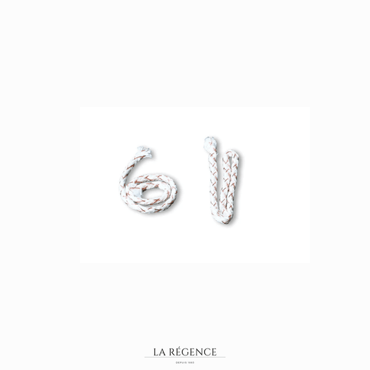 Mèche Zippo-La Régence