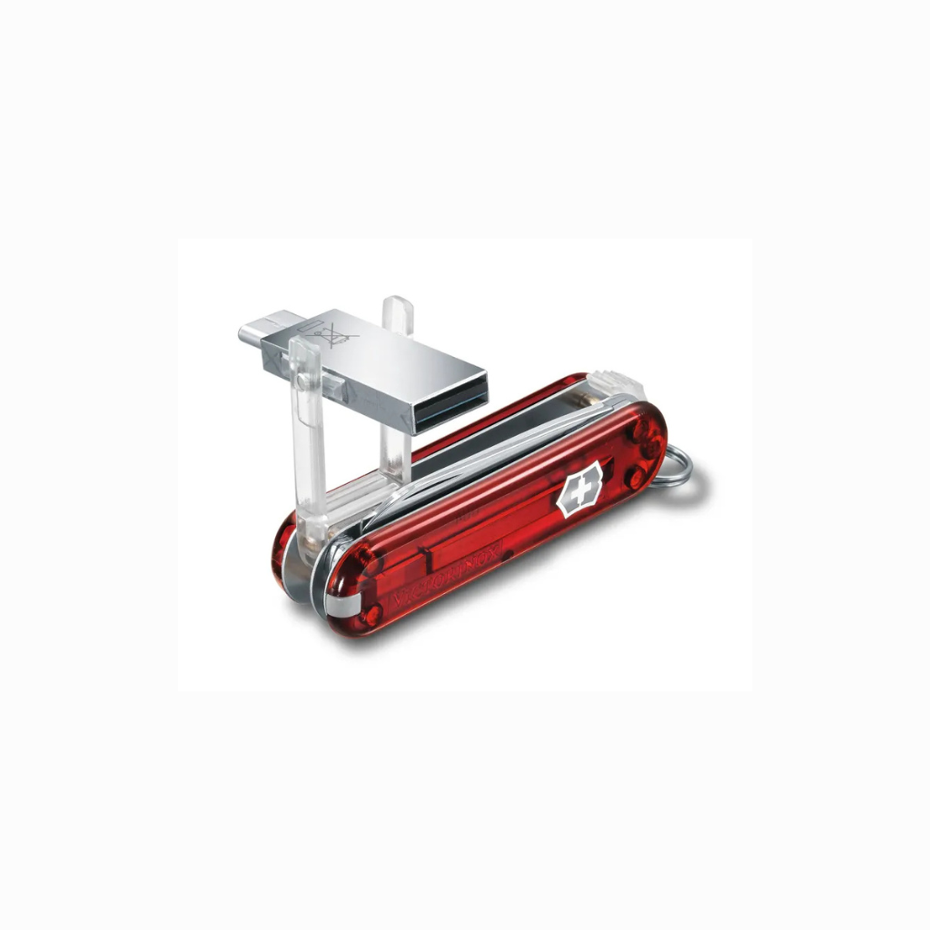 Victorinox@work-La Régence
