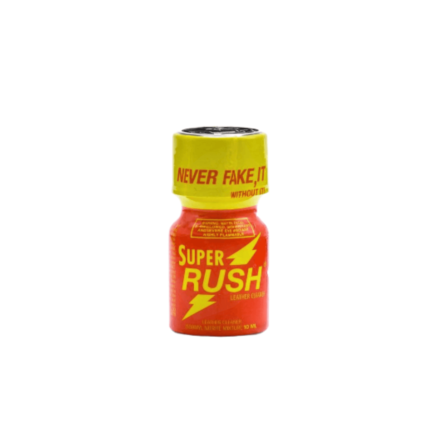 Super Rush Original-La Régence