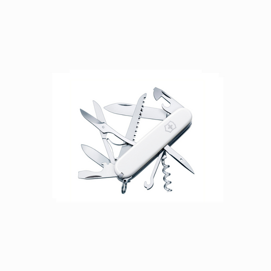 Huntsman (blanc)-La Régence