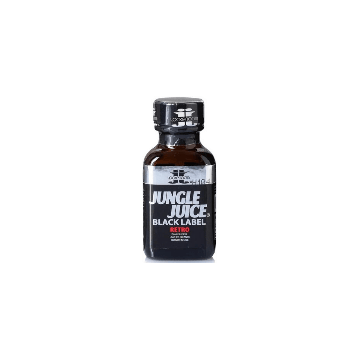 Jungle Juice Black 25ml-La Régence