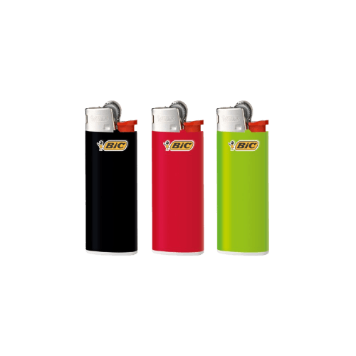 x50 Mini Bic (unis)-La Régence
