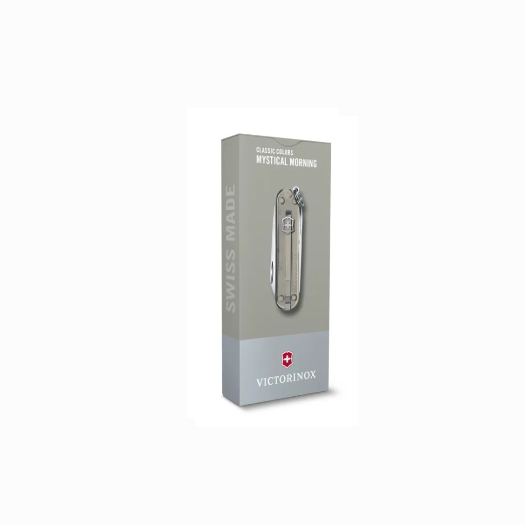 Classic SD Transparent (gris)-La Régence