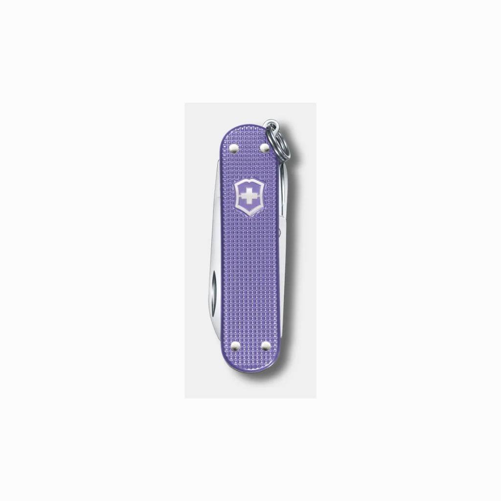 Alox (violet)-La Régence