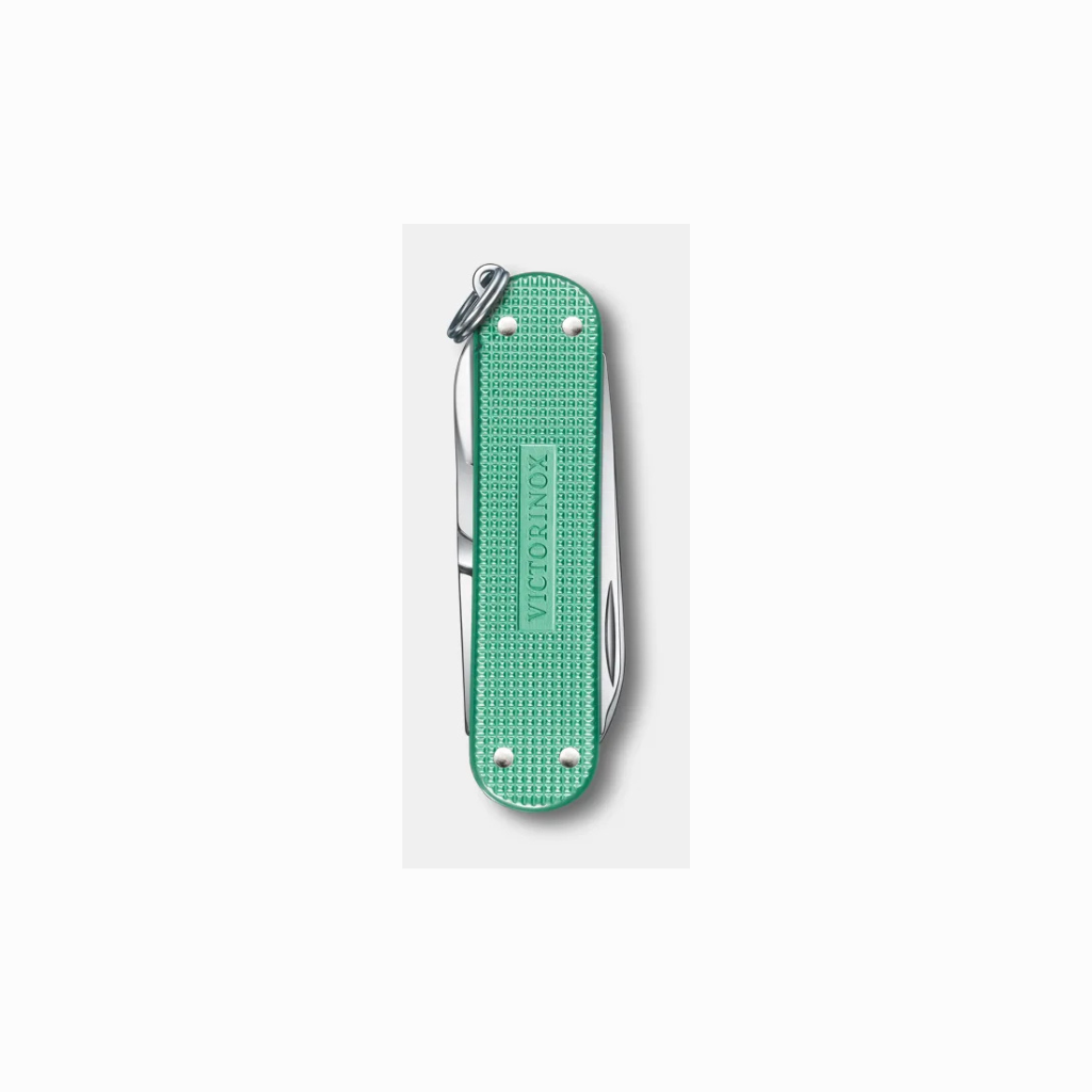 Alox (turquoise)-La Régence
