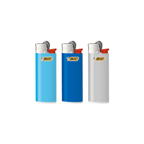 x50 Mini Bic (unis)-La Régence