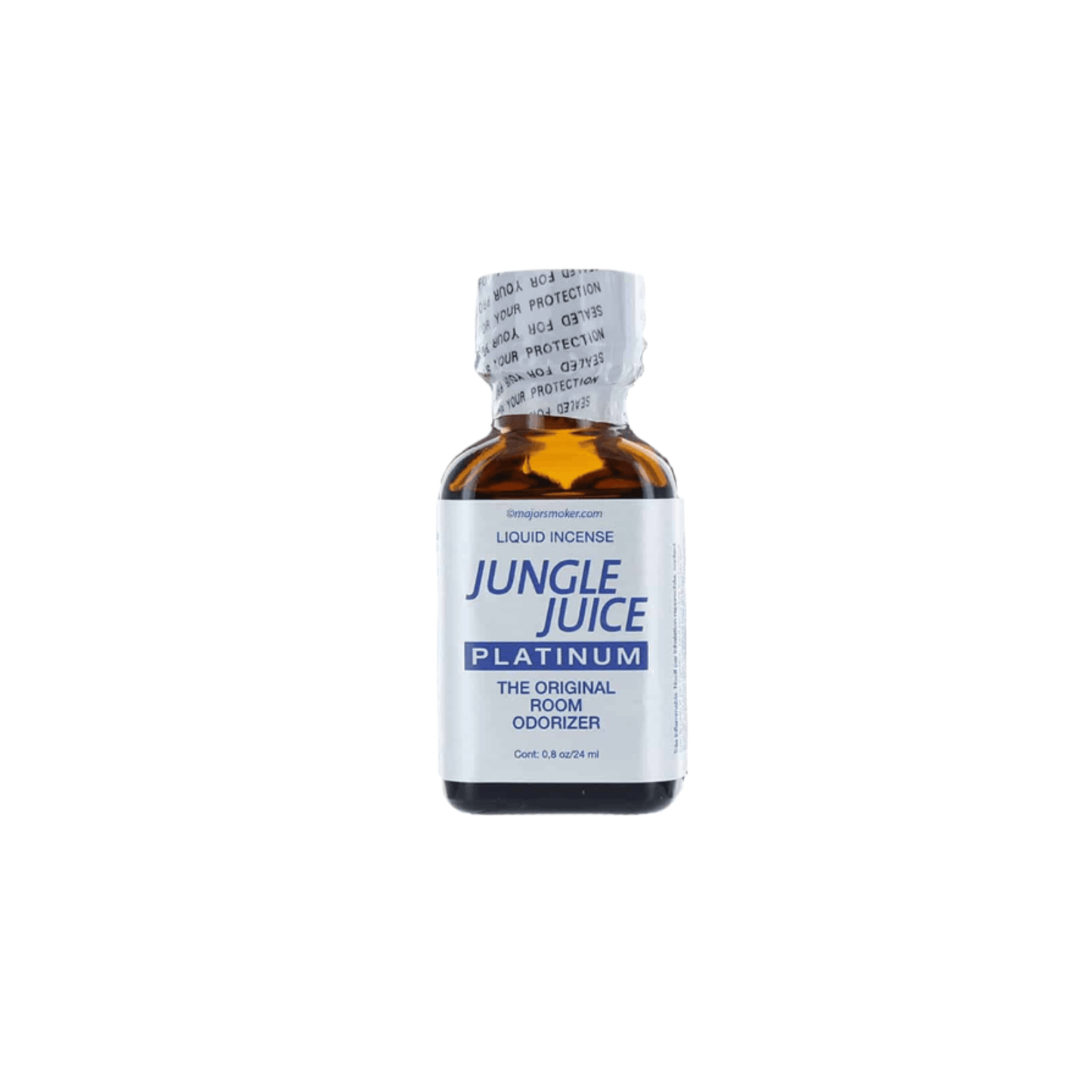 Jungle Juice Platinium 25ml-La Régence