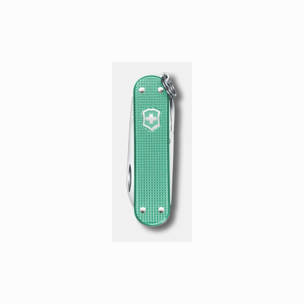 Alox (turquoise)-La Régence