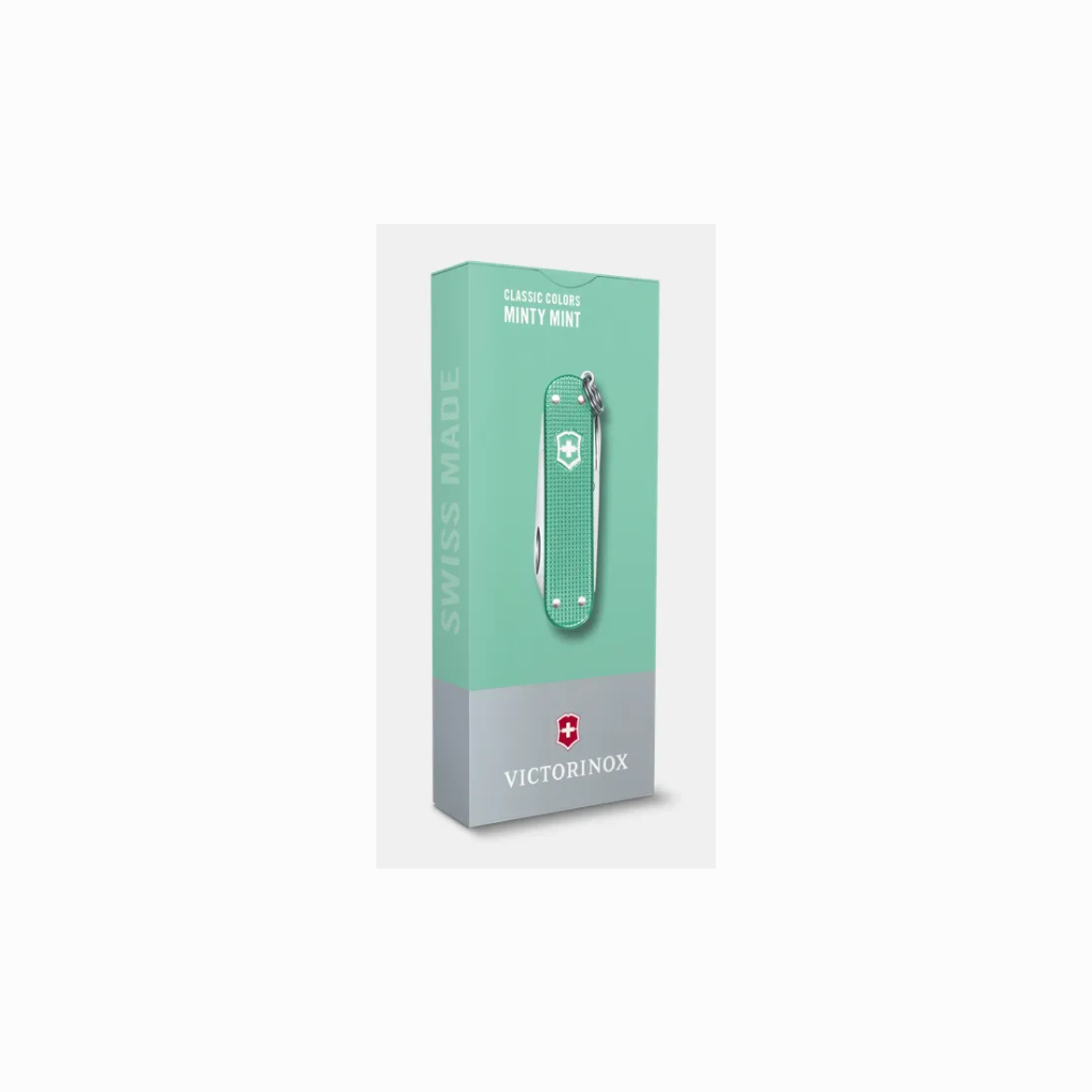 Alox (turquoise)-La Régence