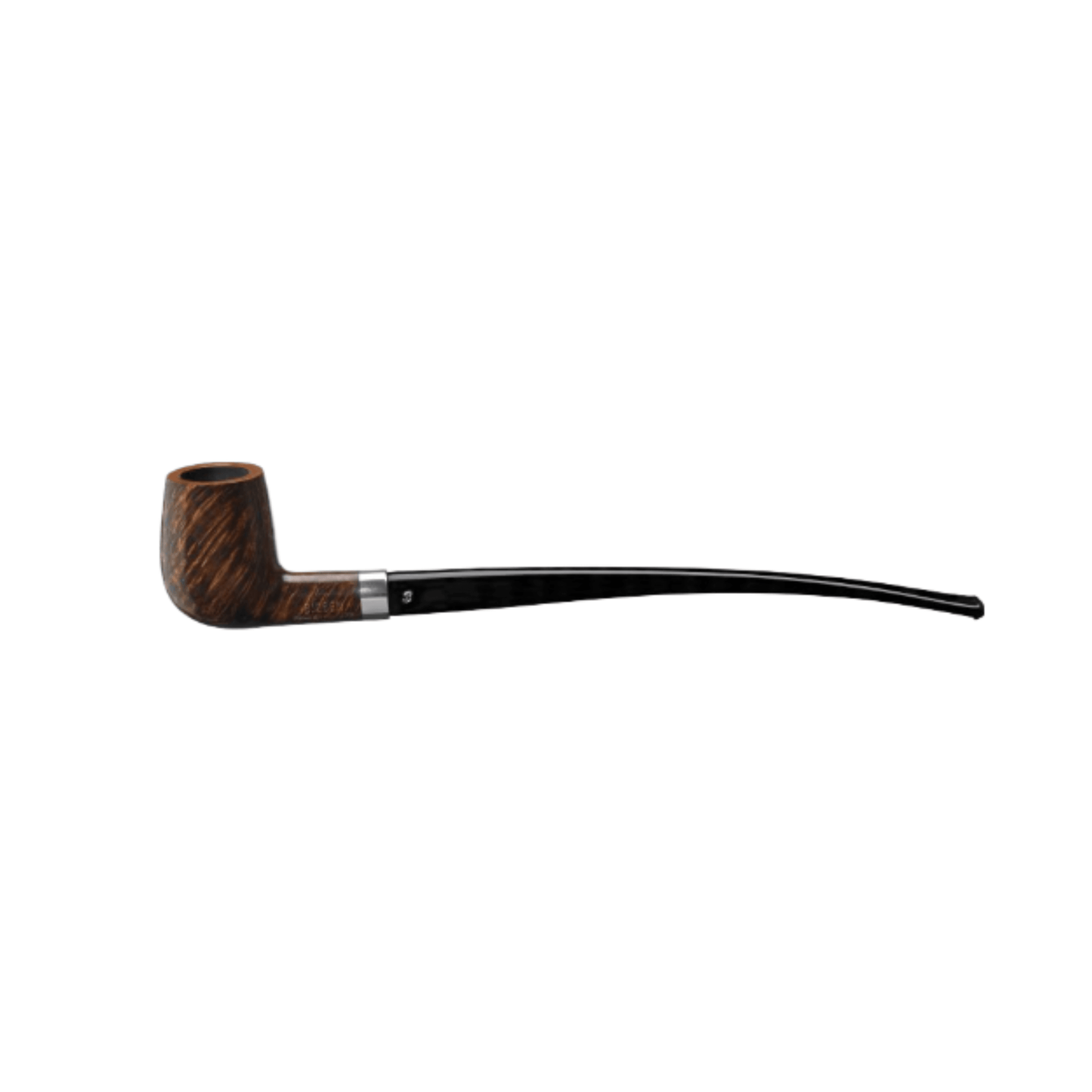 Churchwarden Shape 108-La Régence