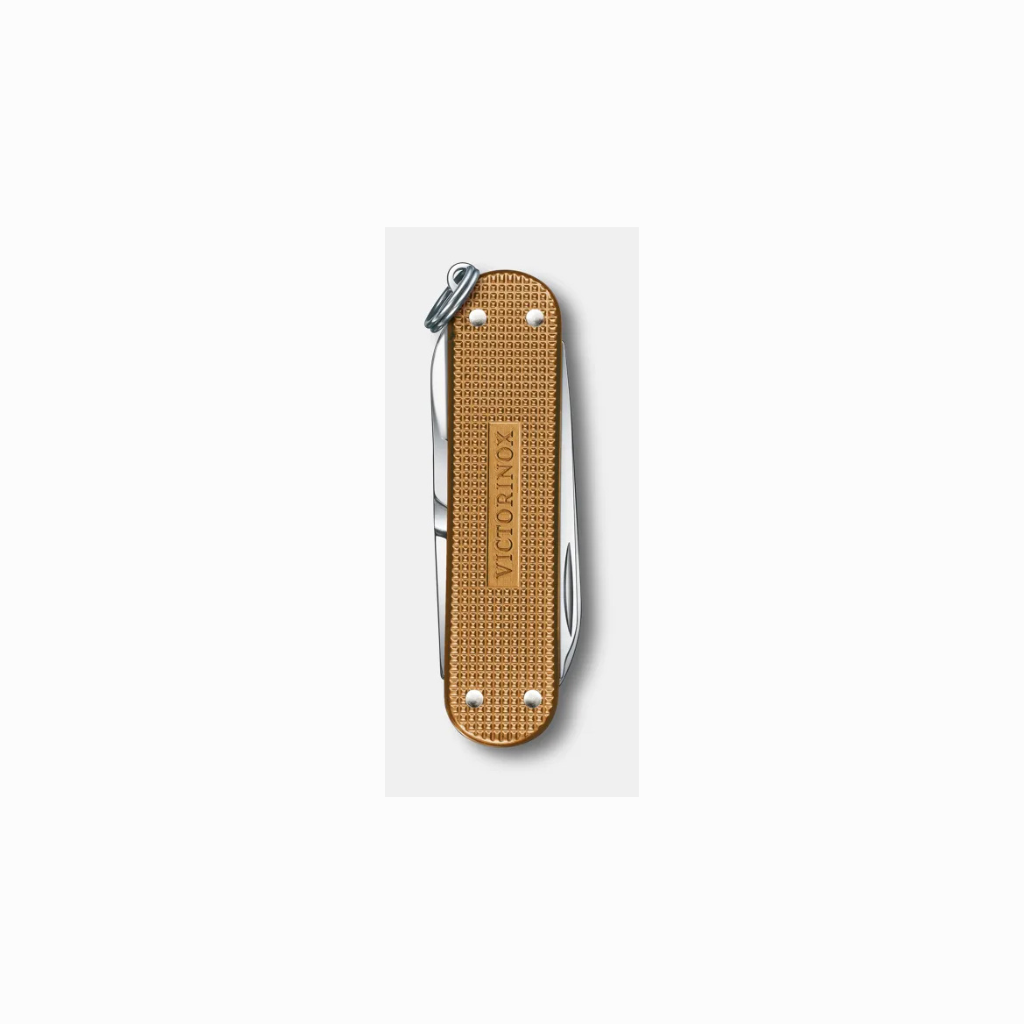 Alox (marron)-La Régence