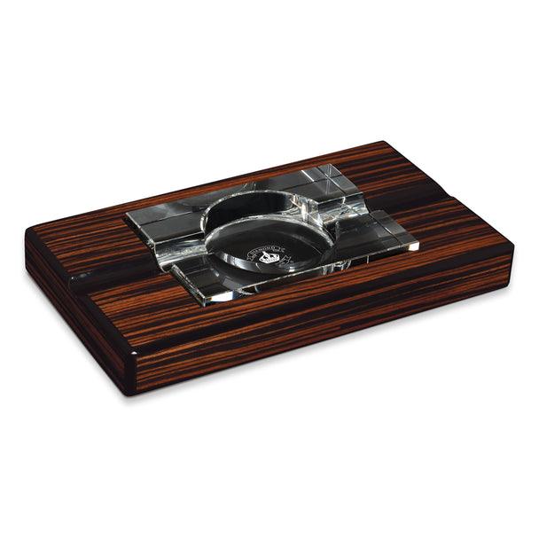 Cendrier Diamond Crown Alexander-La Régence