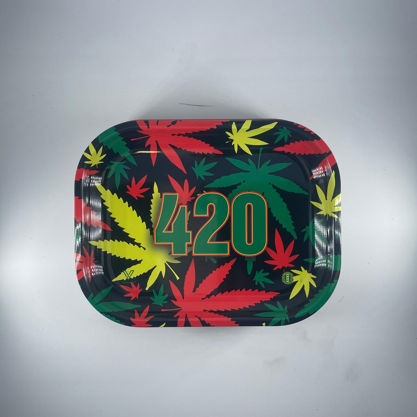 Plateau "420 MULTI CANNA"-La Régence