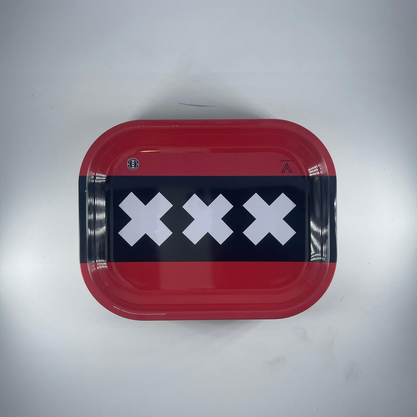 Plateau "XXX"-La Régence