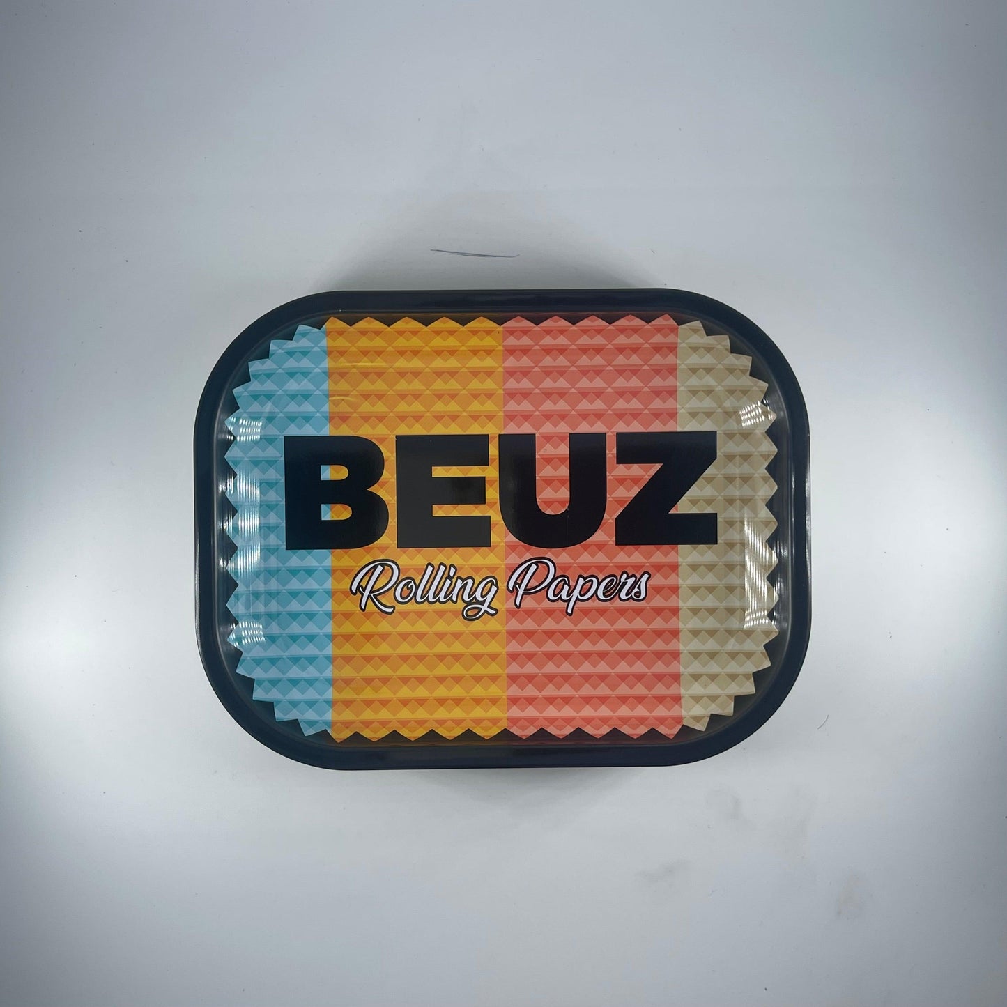 Plateau "BEUZ-1"-La Régence