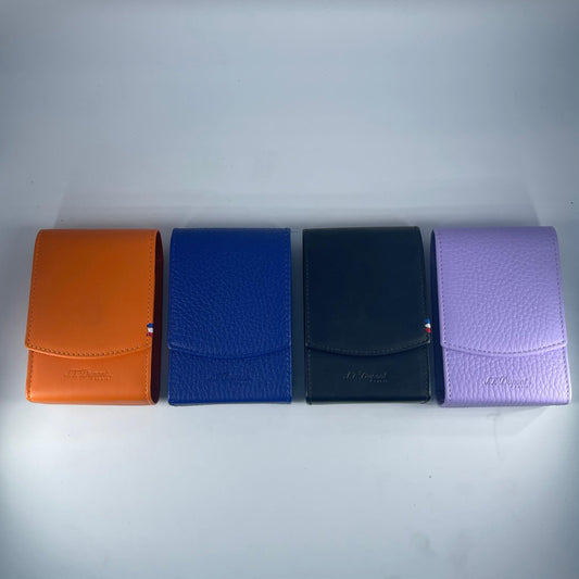 Étui 20 cigarettes (standard)-La Régence