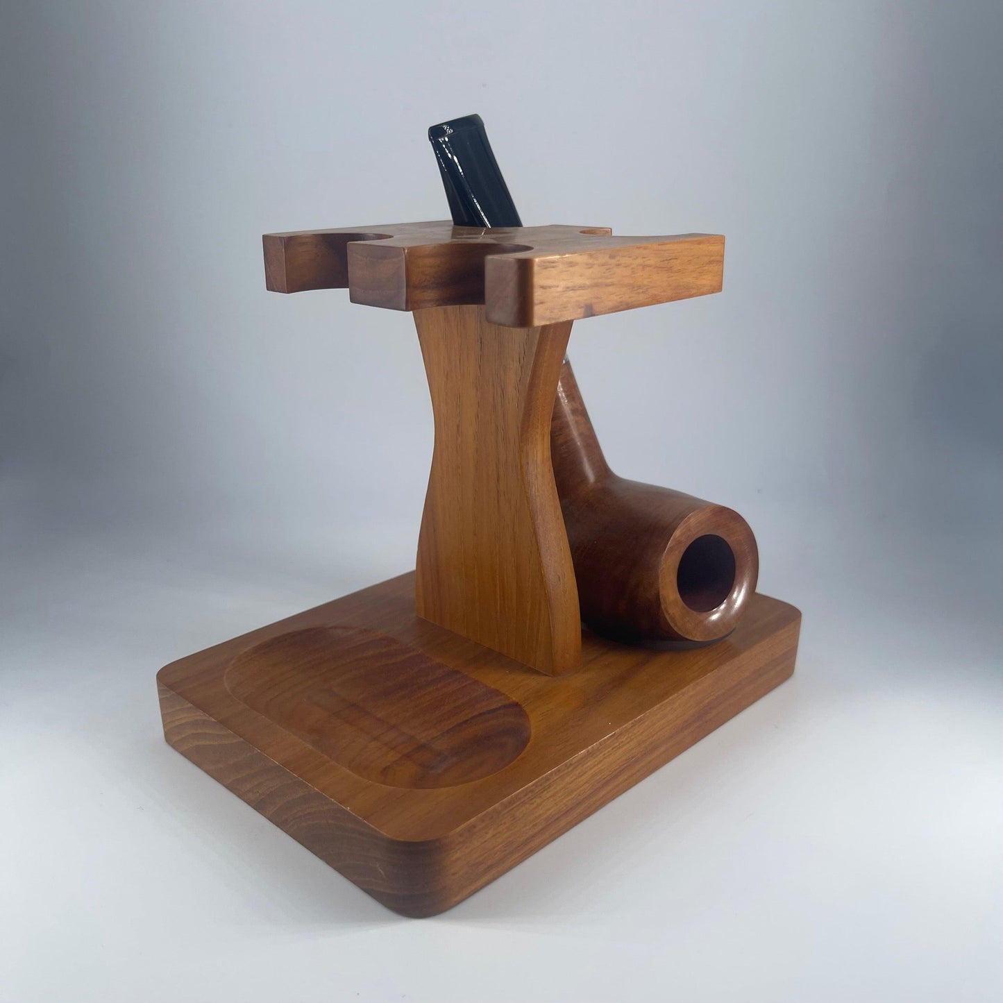 Porte Pipes (4 Pipes)-La Régence