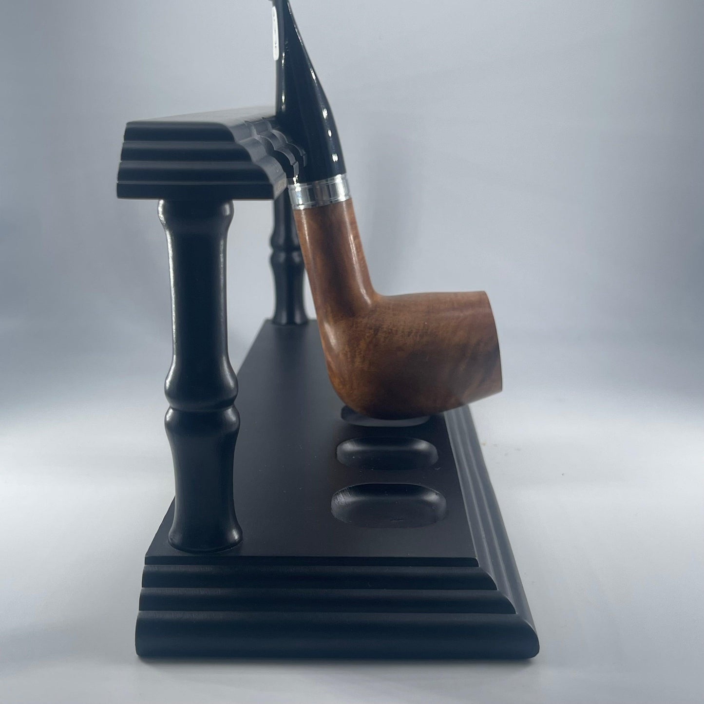 Porte Pipes NOIR (6 Pipes)-La Régence