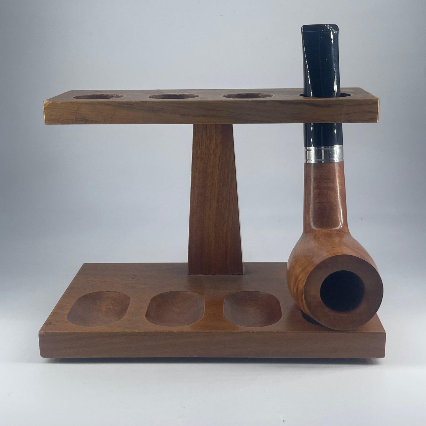 Porte Pipes (4 Pipes)-La Régence