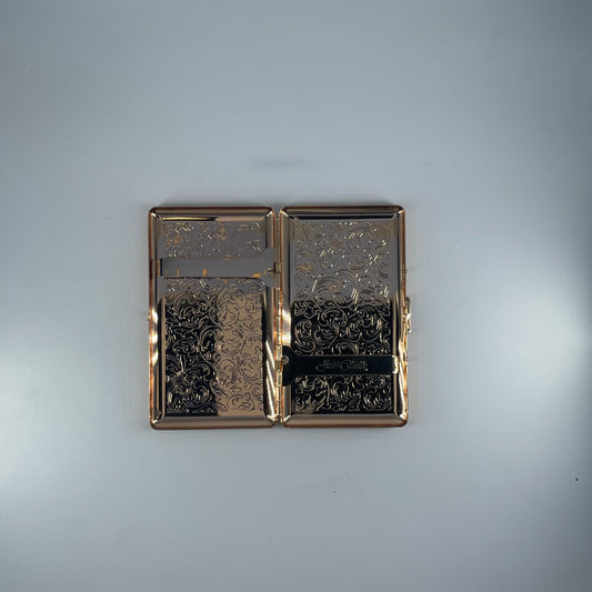 Boite à cigarette (slim , vogue)-La Régence