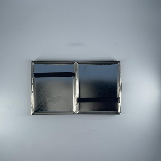 Boite à cigarette (carré)-La Régence