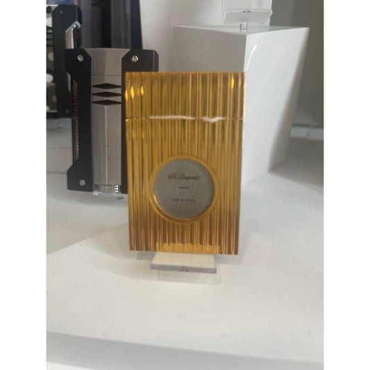 Coupe cigare (godronné)-La Régence