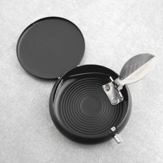 Cendrier de poche-La Régence