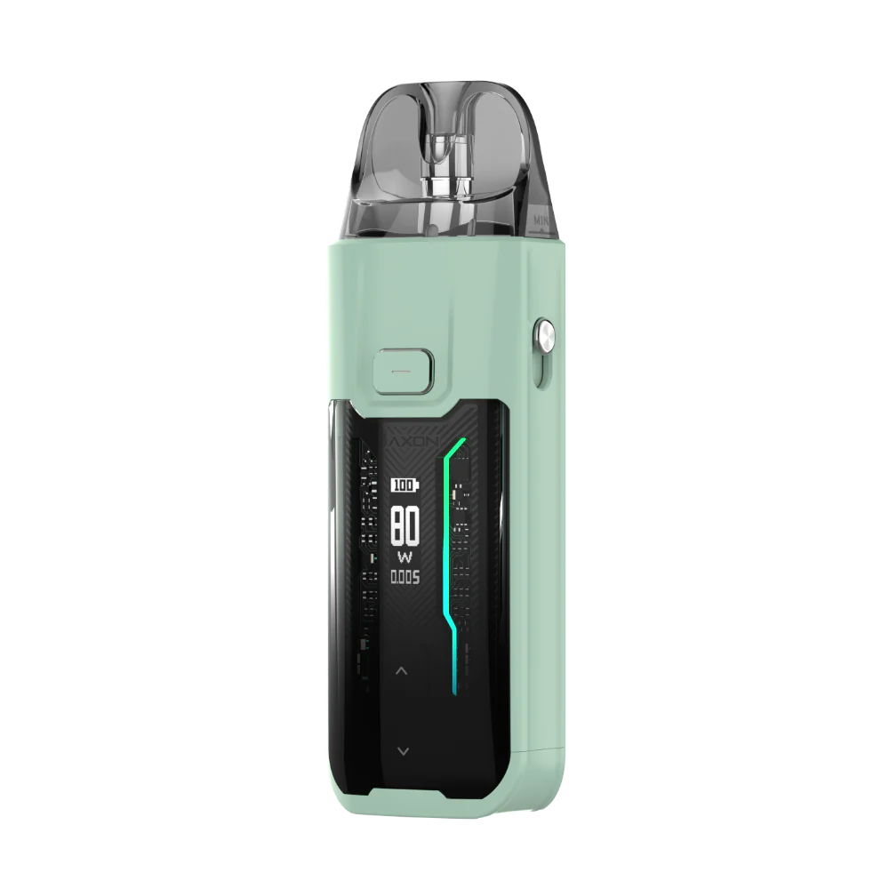Luxe XR Max-La Régence