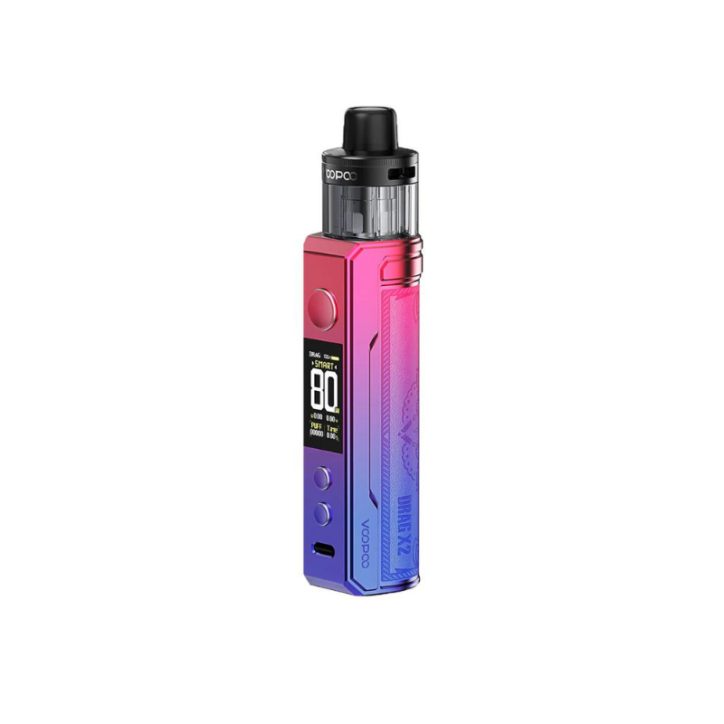 Drag X2-La Régence
