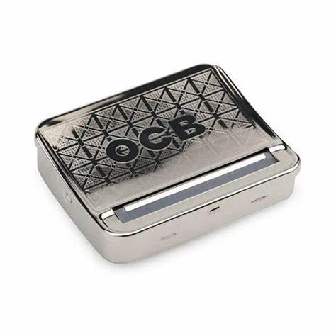 Rouleuse Automatique-La Régence