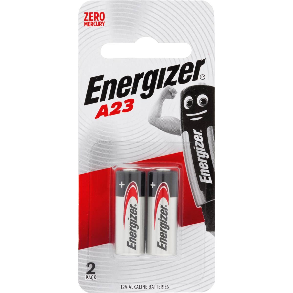 Energizer A23-La Régence