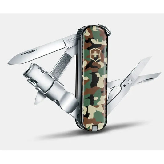 Classic SD (camouflage)-La Régence