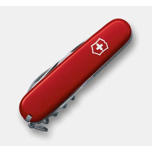 Spartan (rouge)-La Régence