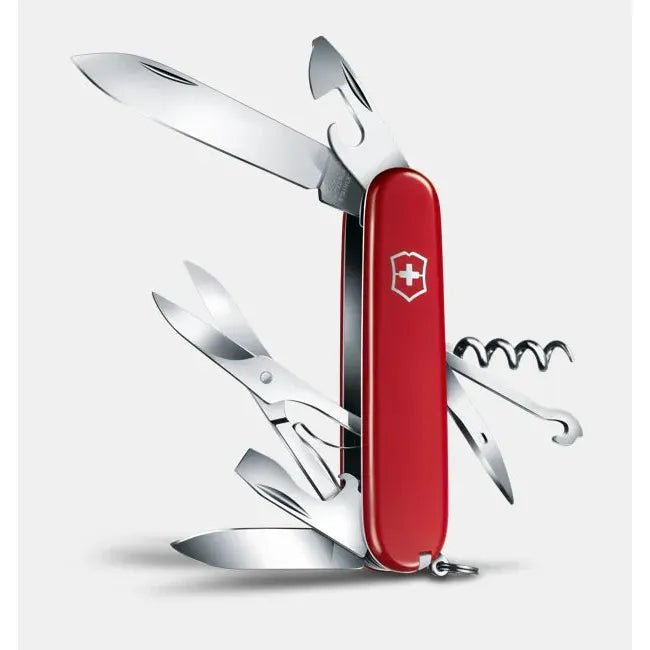 Climber (rouge)-La Régence