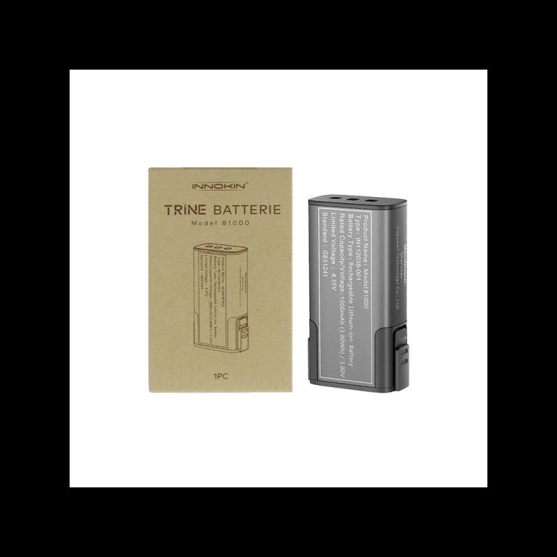Batterie Trine B1000 1000mAh-La Régence