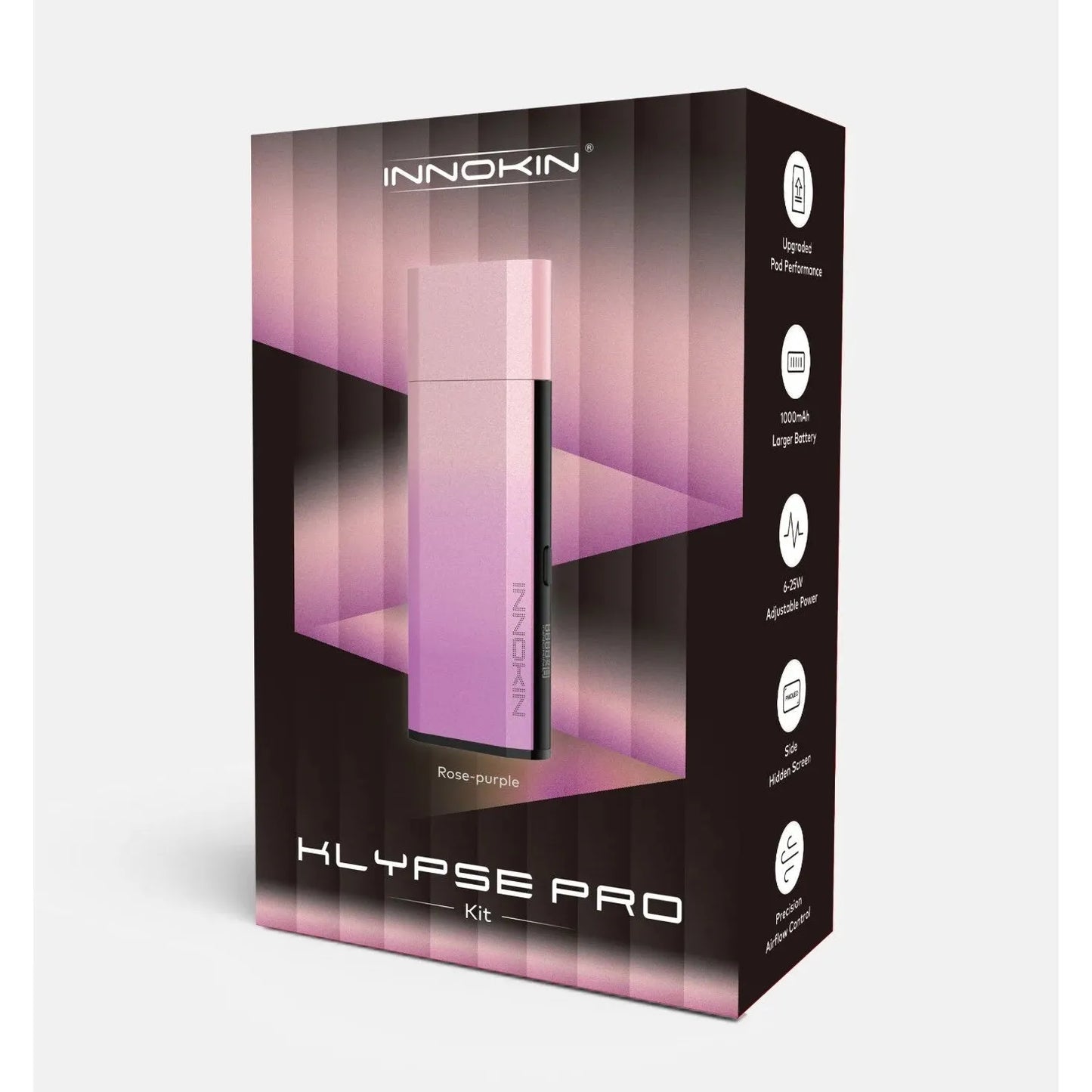 Klypse Pro-La Régence