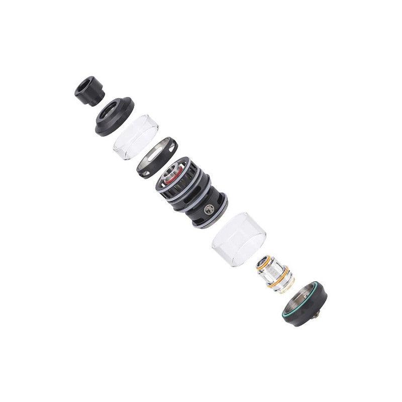 Clearomiseur Z Sub Ohm - Noir-La Régence