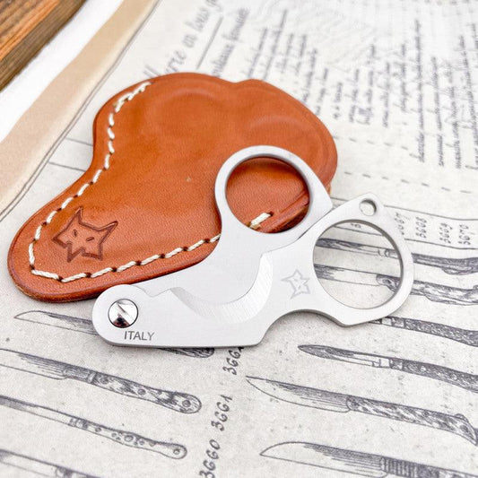 COUPE-CIGARE FOX FIGARO-La Régence