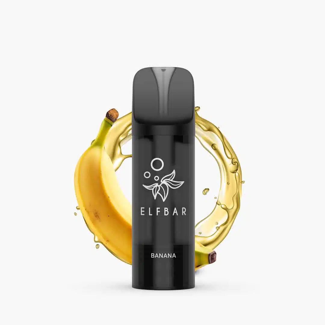 Banane 10/20 mg-La Régence