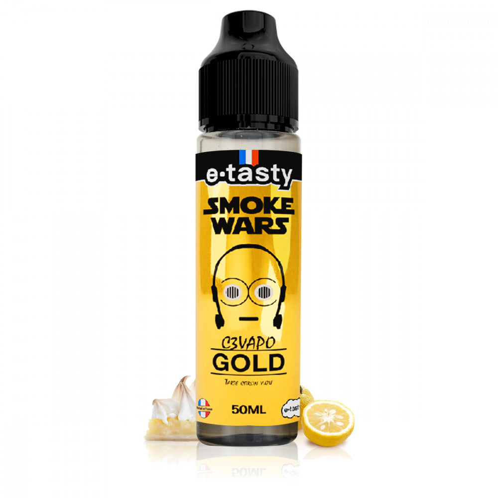Gold /50ml-La Régence