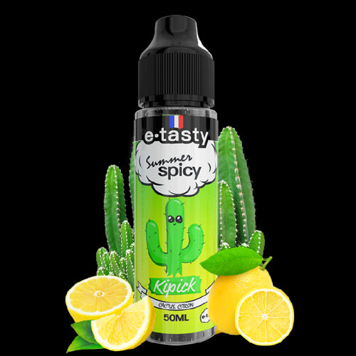Kipick / 50ml-La Régence