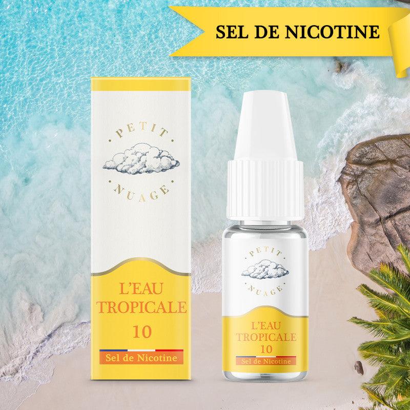 L'Eau Tropicale Salt-La Régence