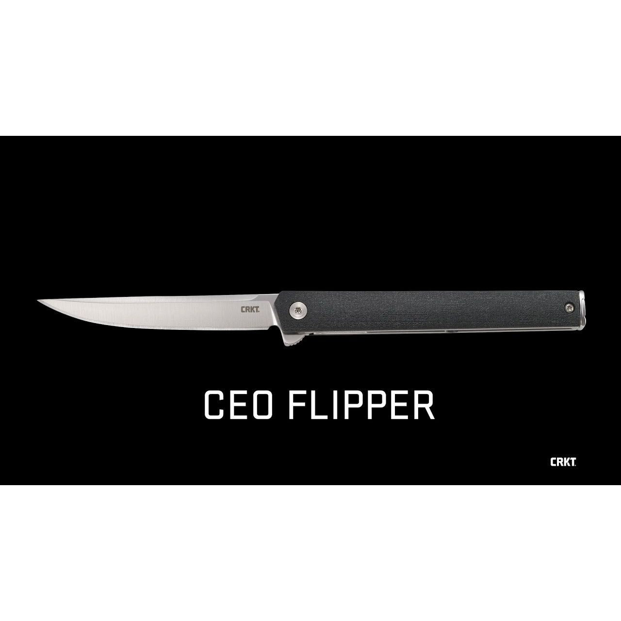 CEO Flipper-La Régence