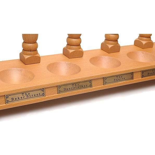 Sherlock Holmes Classic Collection (7 Pipes)-La Régence