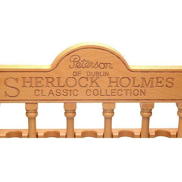 Sherlock Holmes Classic Collection (7 Pipes)-La Régence