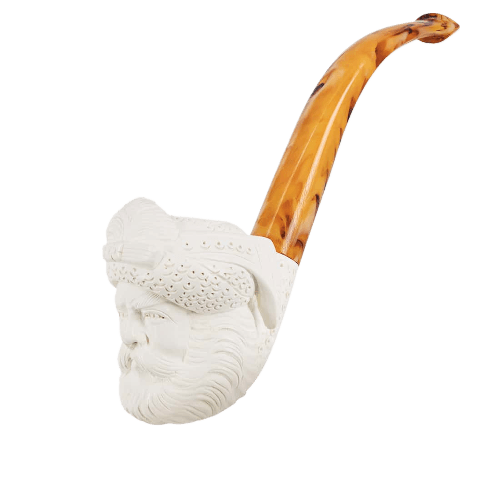 Sultan Courbée-La Régence