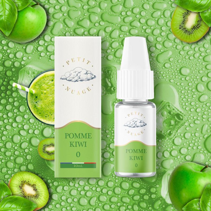 Pomme Kiwi Salt-La Régence