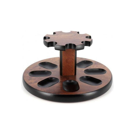 Porte pipe LUBINSKI (8 pipes)-La Régence